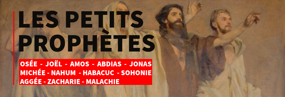 Les petits prophètes