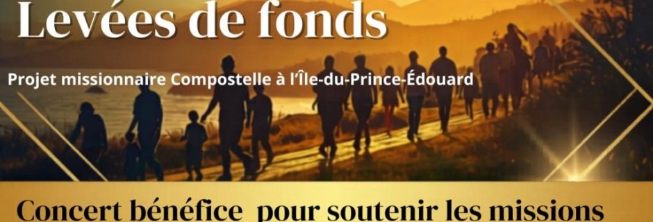Concert bénéfice